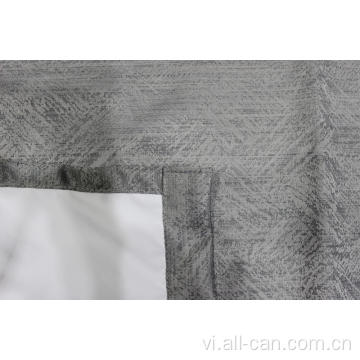 Vải rèm phủ Jacquard